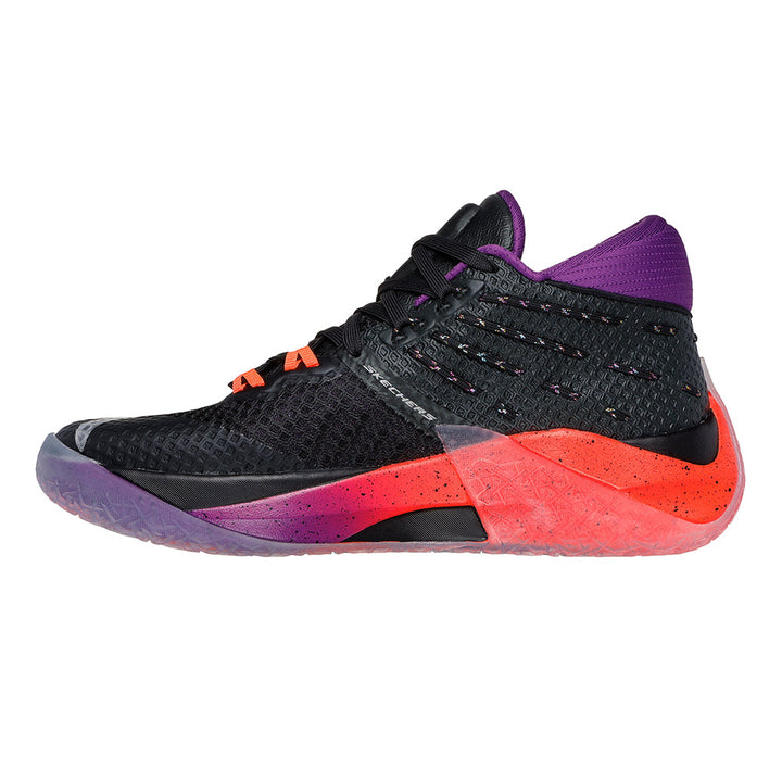 SKECHERS Basketball®: SKX REIGN™ Men's Basketball Shoes