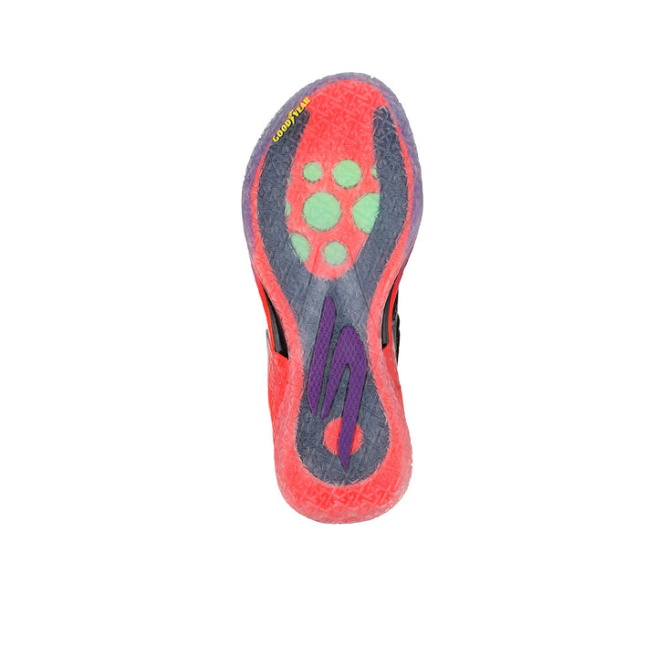 SKECHERS Basketball®: SKX REIGN™ Men's Basketball Shoes