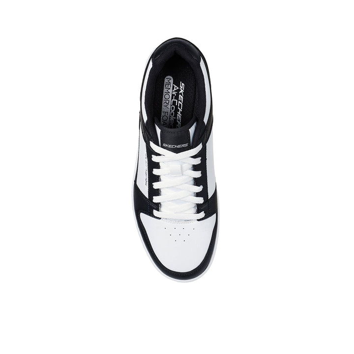 SKECHERS Sport Court 2.0 - Stromm Men's Casual Shoes