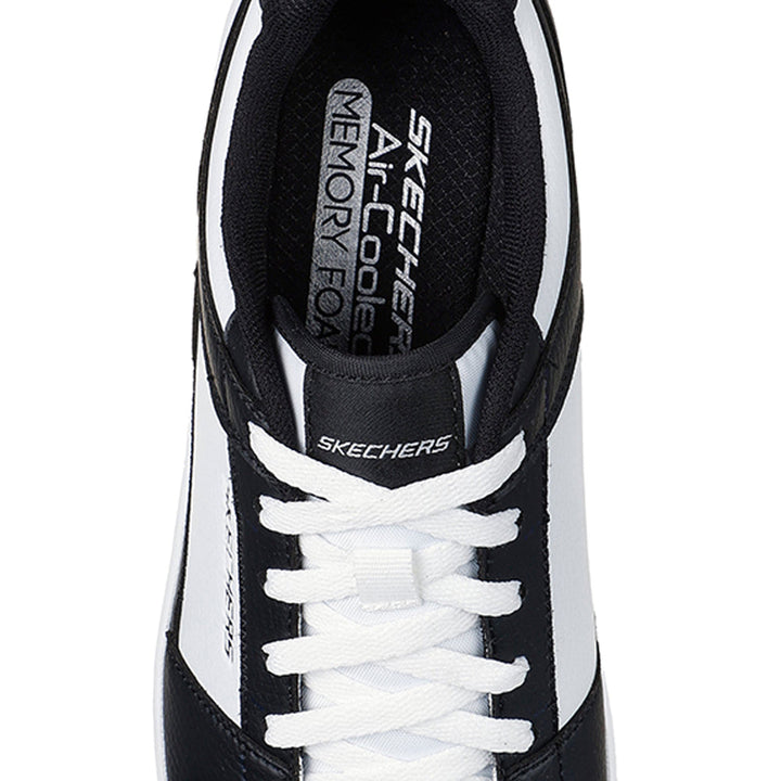 SKECHERS Sport Court 2.0 - Stromm Men's Casual Shoes