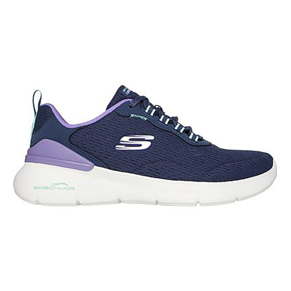 SKECHERS Skech-Air® Dynamight 2.0 Women's Casual Shoes