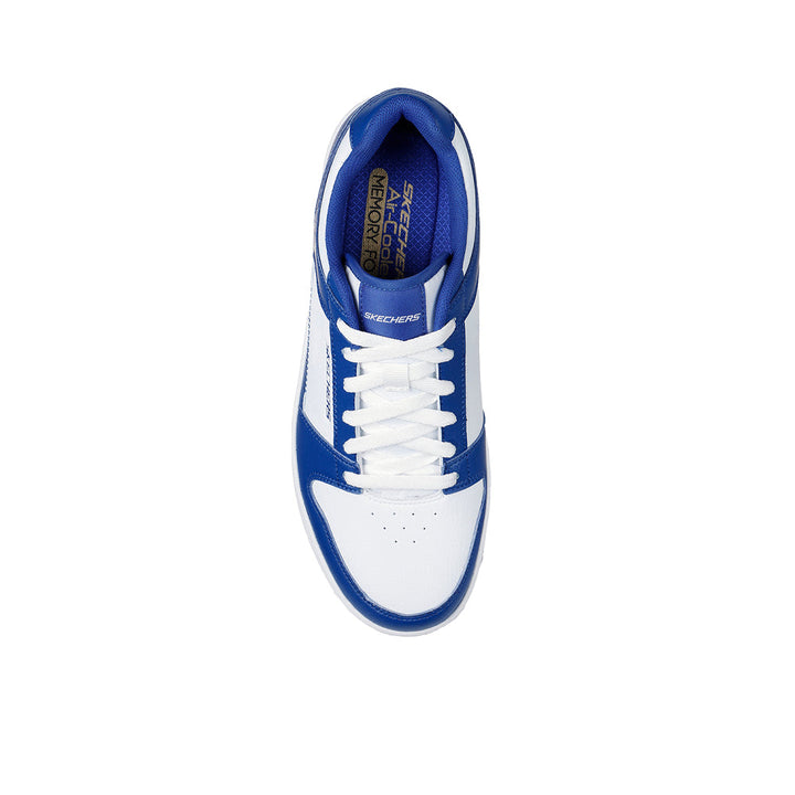 SKECHERS Sport Court 2.0 - Stromm Men's Casual Shoes