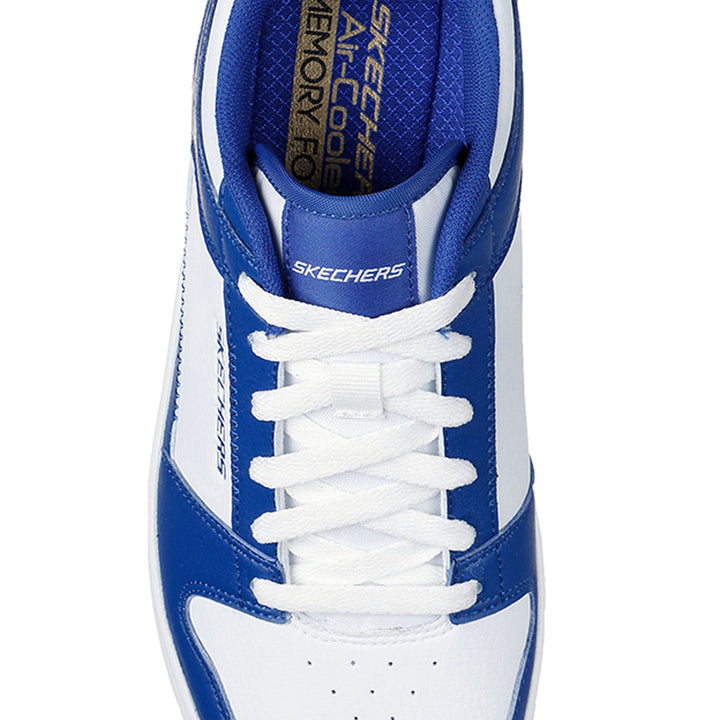 SKECHERS Sport Court 2.0 - Stromm Men's Casual Shoes