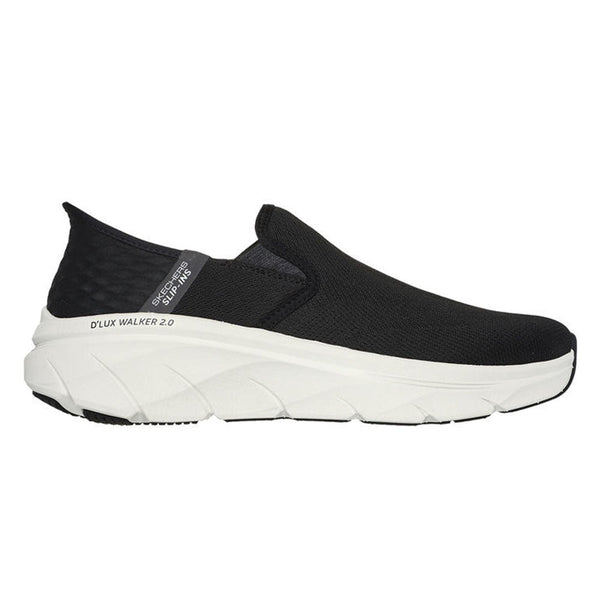 SKECHERS Slip-ins® Relaxed Fit®: D'Lux Walker® 2.0 - Reeler Men's Casual Shoes