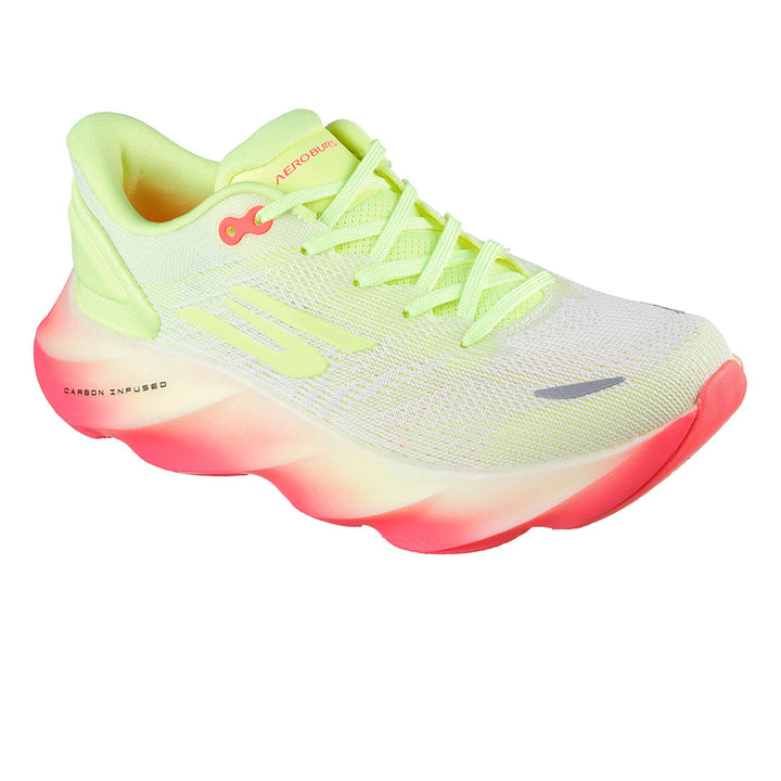 SKECHERS SKX Aero Burst Women's Running Shoes