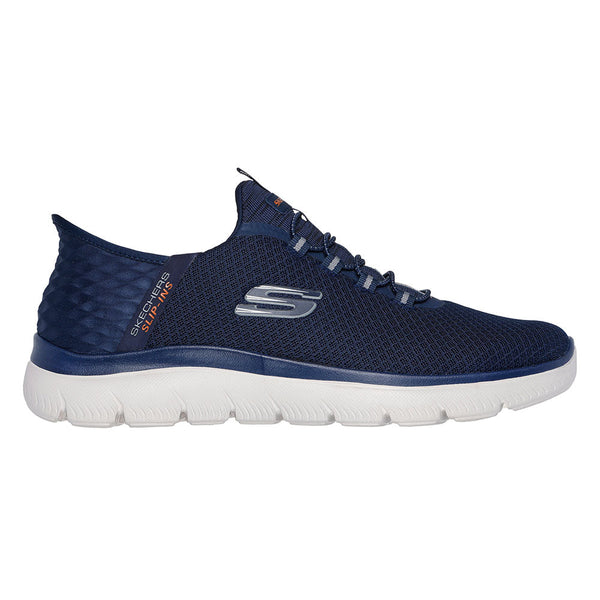 SKECHERS Hands Free Slip-ins®: Summits - High Range Men's Casual Shoes