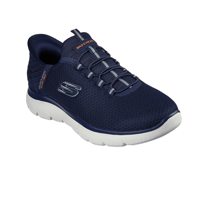 SKECHERS Hands Free Slip-ins®: Summits - High Range Men's Casual Shoes