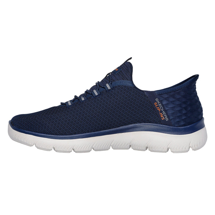 SKECHERS Hands Free Slip-ins®: Summits - High Range Men's Casual Shoes