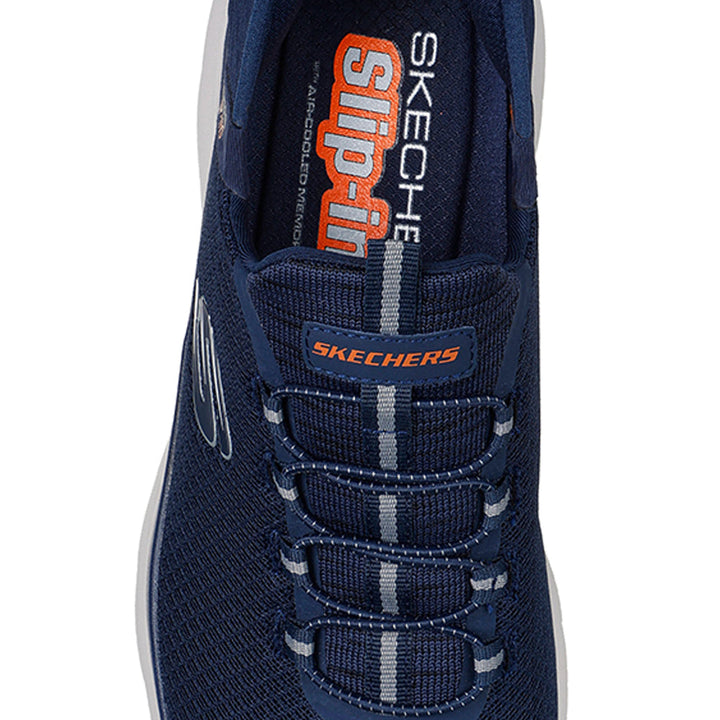 SKECHERS Hands Free Slip-ins®: Summits - High Range Men's Casual Shoes
