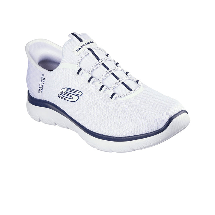 SKECHERS Hands Free Slip-ins®: Summits - High Range Men's Casual Shoes