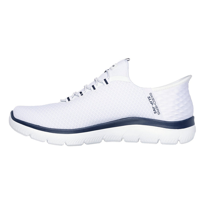 SKECHERS Hands Free Slip-ins®: Summits - High Range Men's Casual Shoes