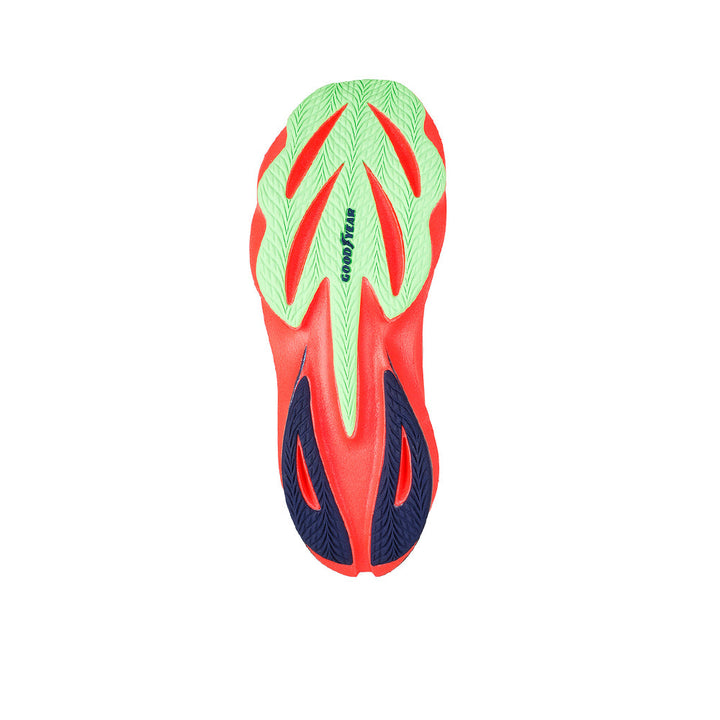 SKECHERS SKX Aero Tempo Men's Running Shoes
