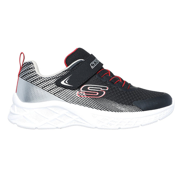 SKECHERS Microspec II - Zovrix Boys Casual Shoes
