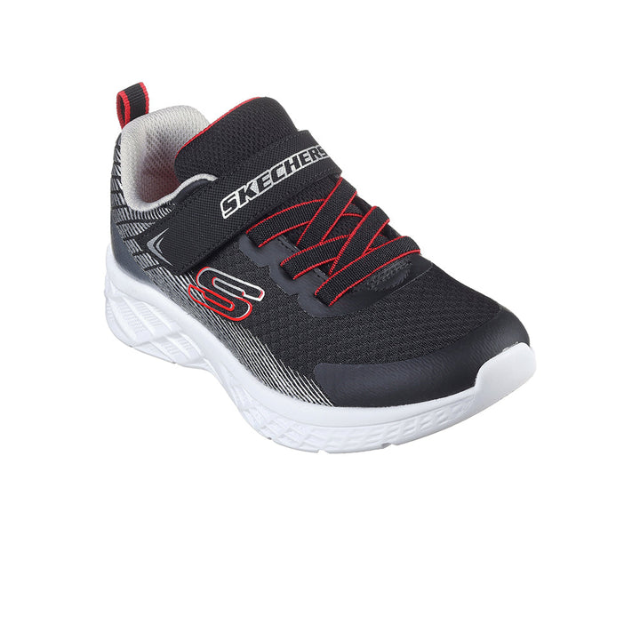 SKECHERS Microspec II - Zovrix Boys Casual Shoes