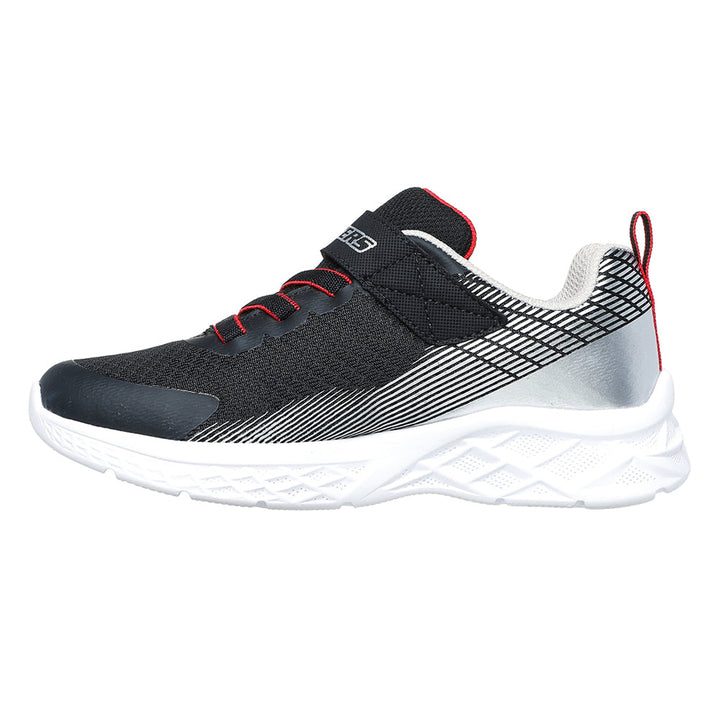 SKECHERS Microspec II - Zovrix Boys Casual Shoes