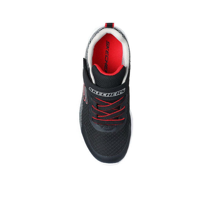 SKECHERS Microspec II - Zovrix Boys Casual Shoes