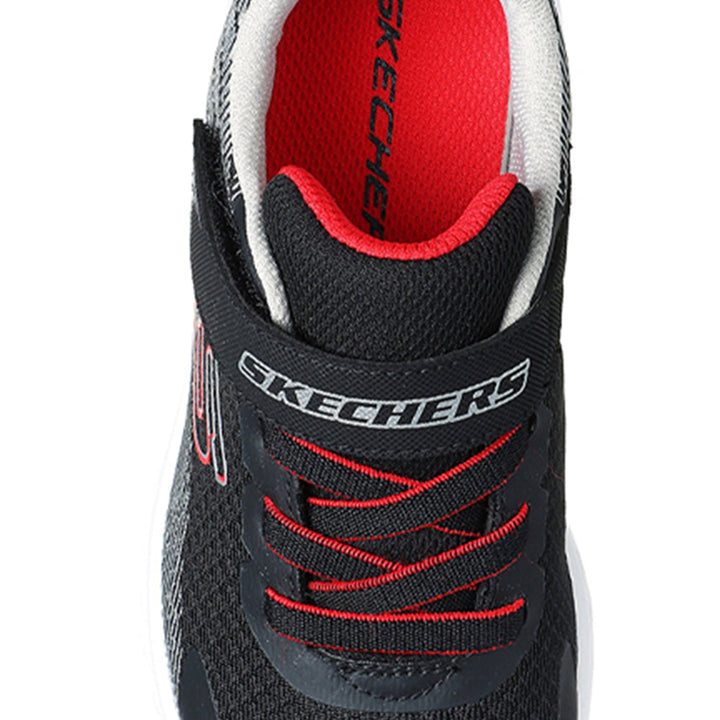 SKECHERS Microspec II - Zovrix Boys Casual Shoes