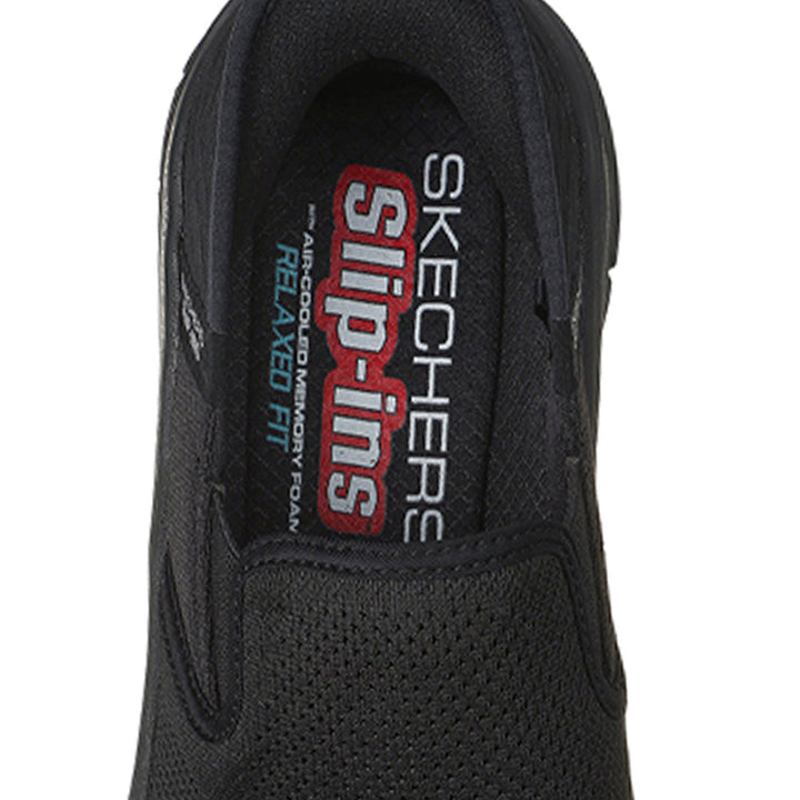 SKECHERS Slip-ins® Relaxed Fit®: D'Lux Walker® 2.0 - Reeler Men's Casual Shoes