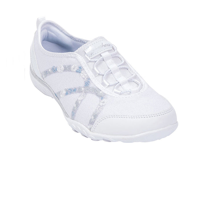 SKECHERS Relaxed Fit: Breathe-Easy-Garden Joy WA Women's Casual Shoes