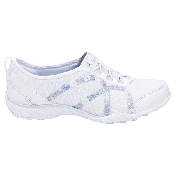 SKECHERS Relaxed Fit: Breathe-Easy-Garden Joy WA Women's Casual Shoes