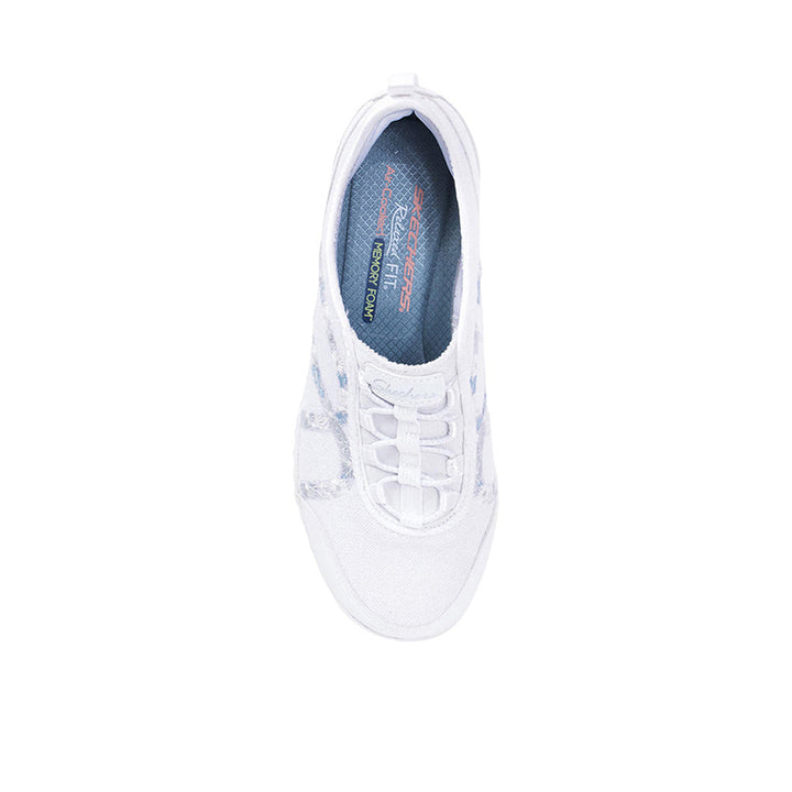 SKECHERS Relaxed Fit: Breathe-Easy-Garden Joy WA Women's Casual Shoes