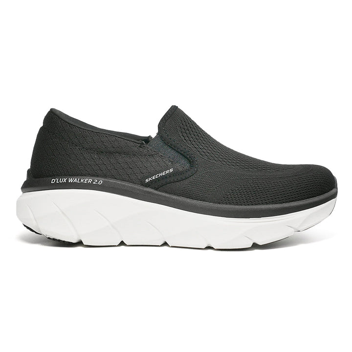 SKECHERS Relaxed Fit®: D'Lux Walker® 2.0 - Denmor Men's Casual Shoes