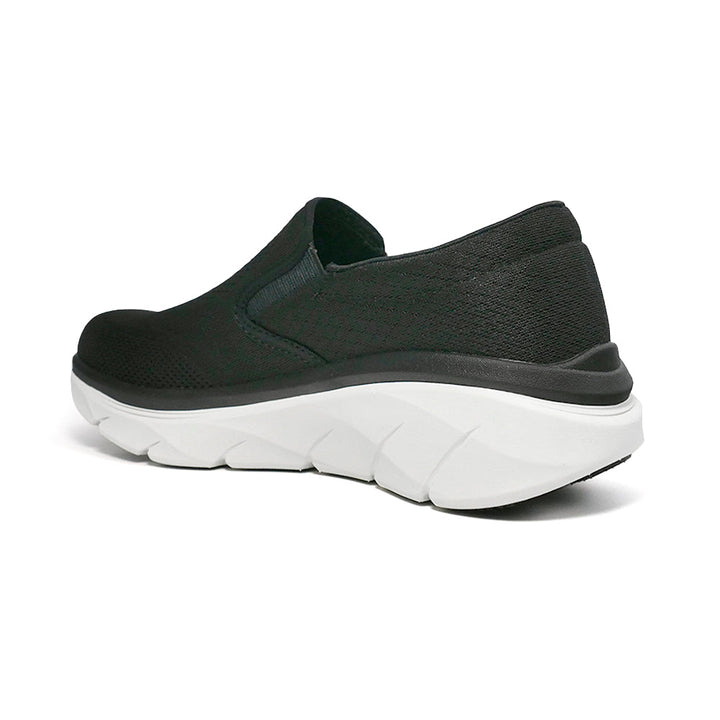 SKECHERS Relaxed Fit®: D'Lux Walker® 2.0 - Denmor Men's Casual Shoes