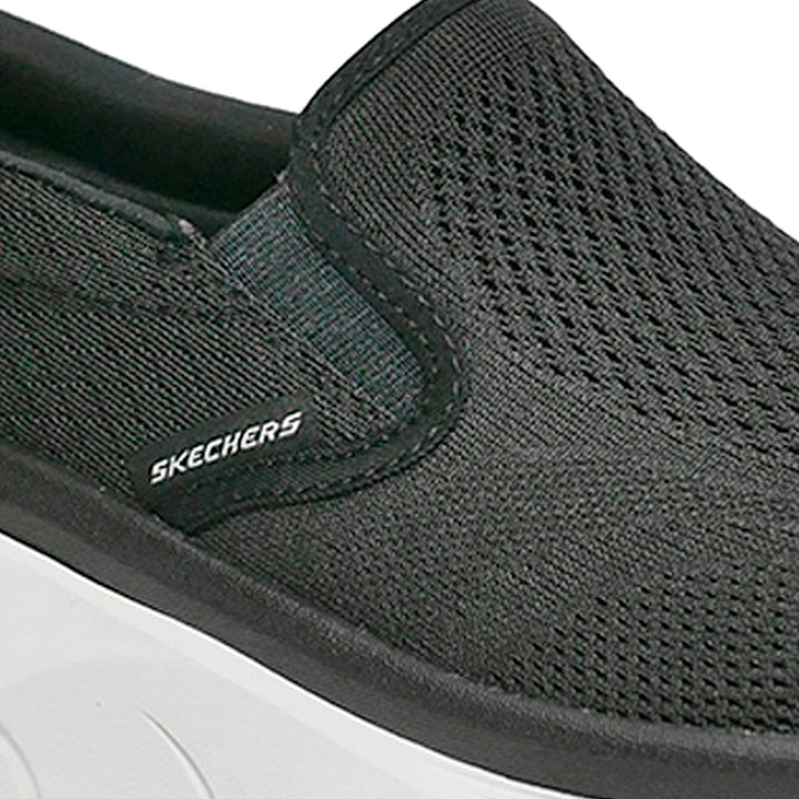 SKECHERS Relaxed Fit®: D'Lux Walker® 2.0 - Denmor Men's Casual Shoes