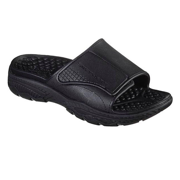 SKECHERS  Foamies®: Creston Ultra - Get Away Men's Sandals