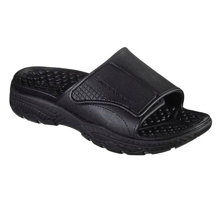 SKECHERS  Foamies®: Creston Ultra - Get Away Men's Sandals
