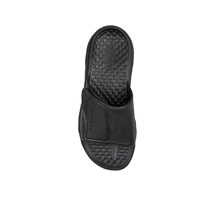SKECHERS  Foamies®: Creston Ultra - Get Away Men's Sandals