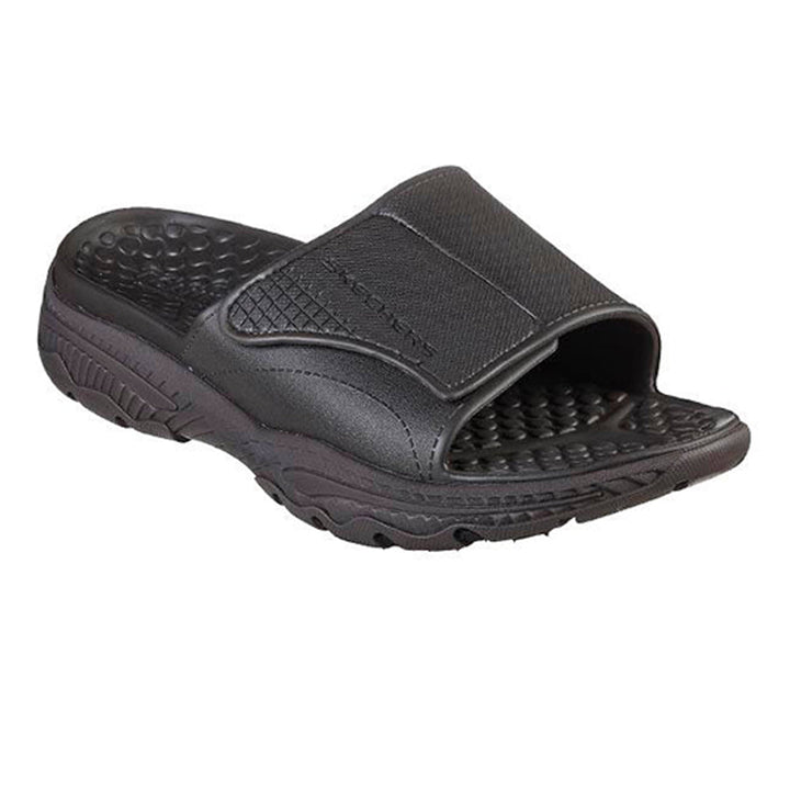 SKECHERS  Foamies®: Creston Ultra - Get Away Men's Sandals