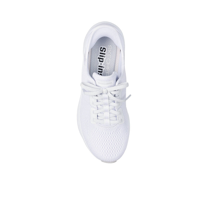 SKECHERS Slip-ins® D'lux Comfort 2.0 - Aerial Women's Casual Shoes