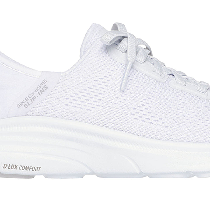 SKECHERS Slip-ins® D'lux Comfort 2.0 - Aerial Women's Casual Shoes