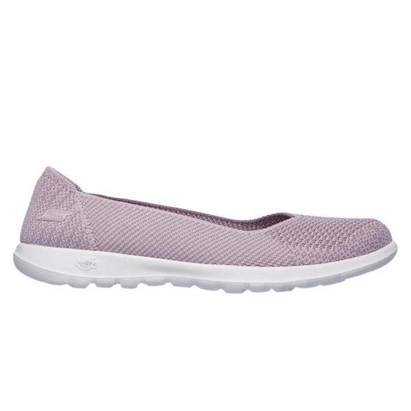 SKECHERS Gowalk Lite - Moonlight Women's Casual Shoes