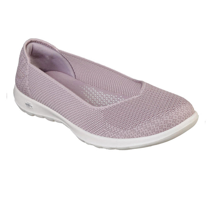 SKECHERS Gowalk Lite - Moonlight Women's Casual Shoes