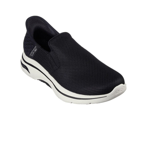 SKECHERS Hands Free Slip-ins®: GO WALK® Arch Fit® 2.0 - Hands Free 2 Men's Training Shoes