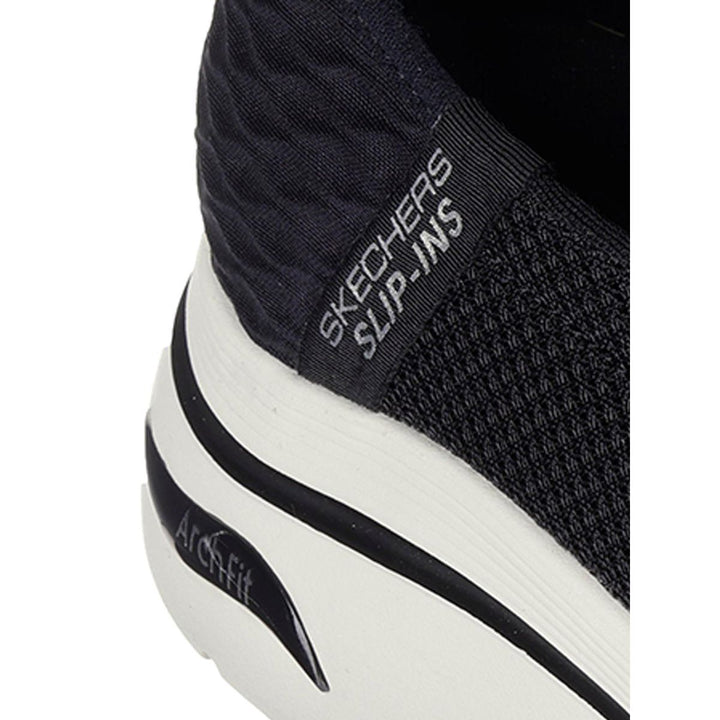 SKECHERS Hands Free Slip-ins®: GO WALK® Arch Fit® 2.0 - Hands Free 2 Men's Training Shoes