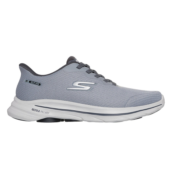 SKECHERS Hands Free Slip-ins®: GO WALK 8 - Pate Men's Training Shoes