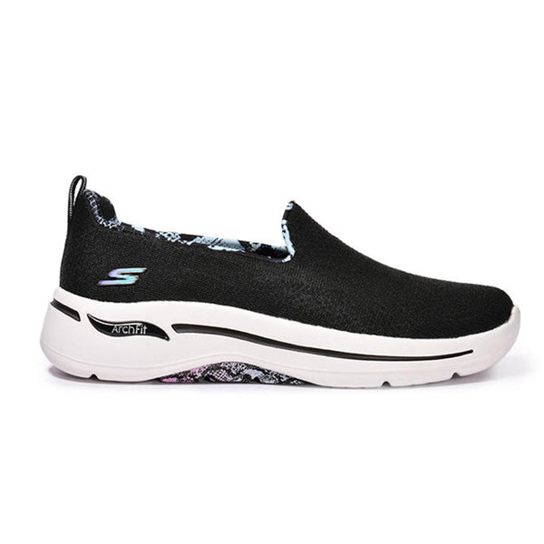 SKECHERS Gowalk Arch Fit - Wild Vision Women's Casual Shoes