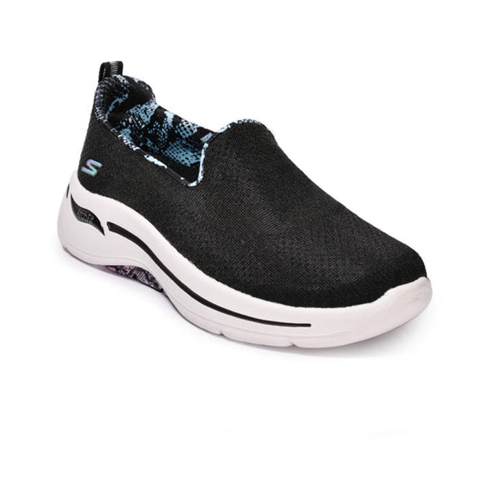 SKECHERS Gowalk Arch Fit - Wild Vision Women's Casual Shoes