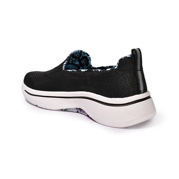 SKECHERS Gowalk Arch Fit - Wild Vision Women's Casual Shoes