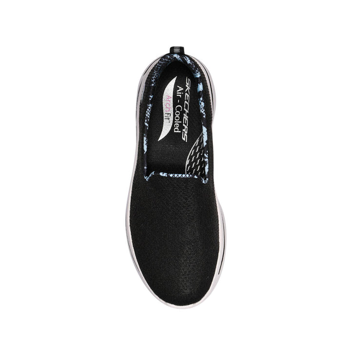 SKECHERS Gowalk Arch Fit - Wild Vision Women's Casual Shoes
