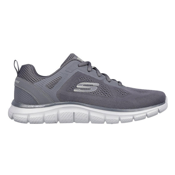 SKECHERS Track - Broader Men's Casual Shoes