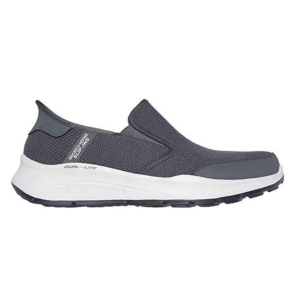 SKECHERS Hands Free Slip-ins® Relaxed Fit®: Equalizer 5.0 - Drayze Men's Casual Shoes