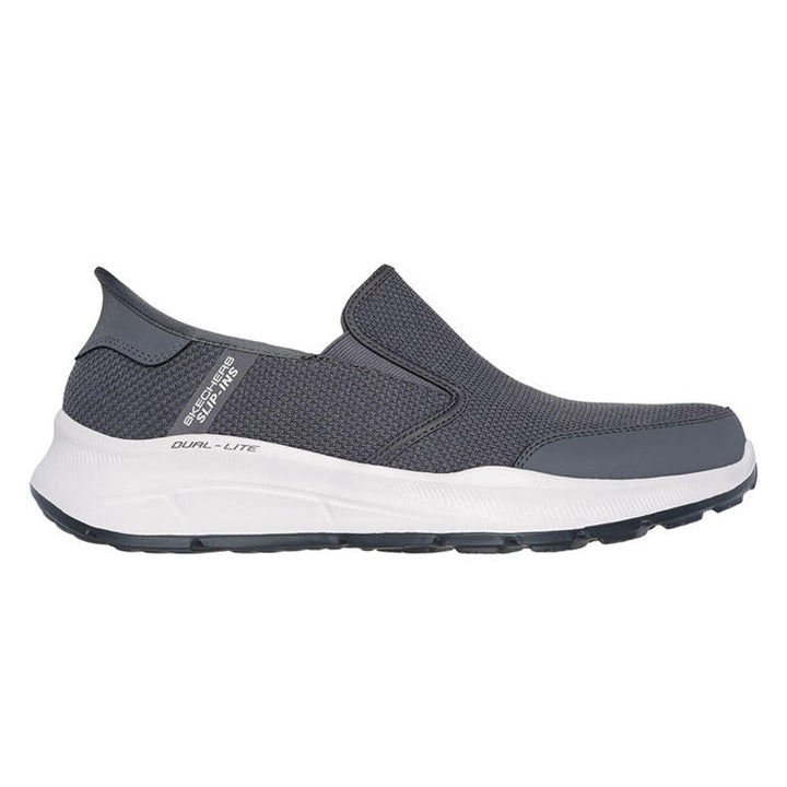 SKECHERS Hands Free Slip-ins® Relaxed Fit®: Equalizer 5.0 - Drayze Men's Casual Shoes