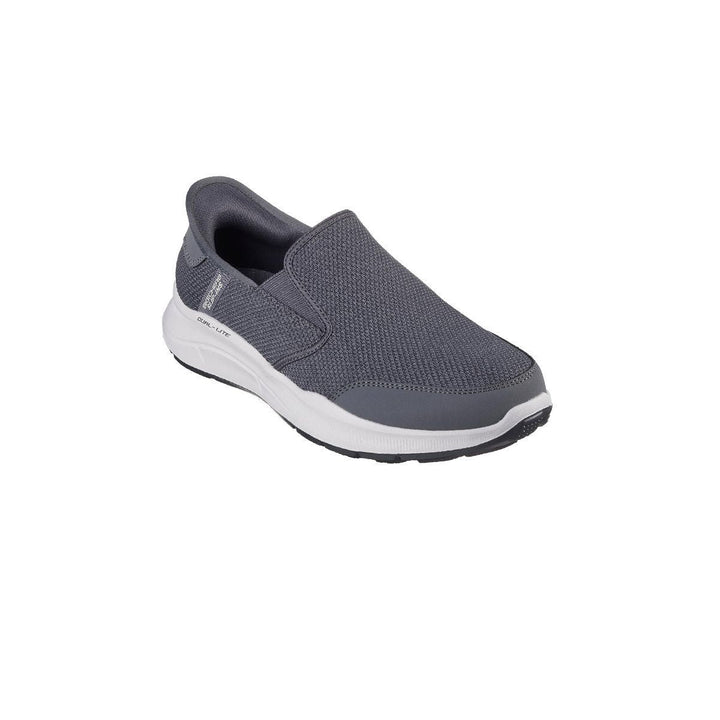 SKECHERS Hands Free Slip-ins® Relaxed Fit®: Equalizer 5.0 - Drayze Men's Casual Shoes