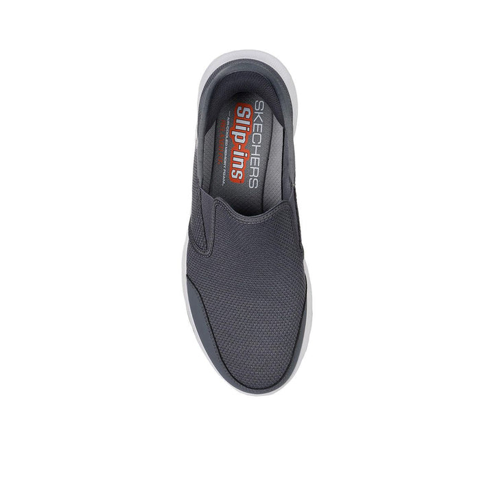SKECHERS Hands Free Slip-ins® Relaxed Fit®: Equalizer 5.0 - Drayze Men's Casual Shoes
