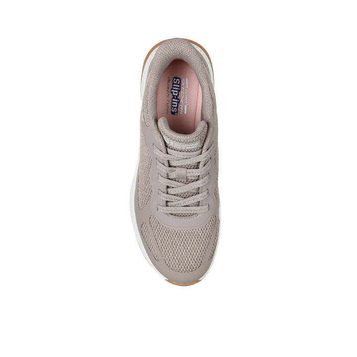 SKECHERS Hands Free Slip-ins®: BOBS Sport™ Squad Chaos 4 - Staple Look Women's Casual Shoes