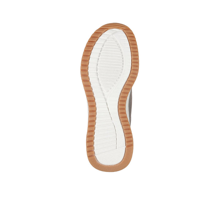 SKECHERS Hands Free Slip-ins®: BOBS Sport™ Squad Chaos 4 - Staple Look Women's Casual Shoes